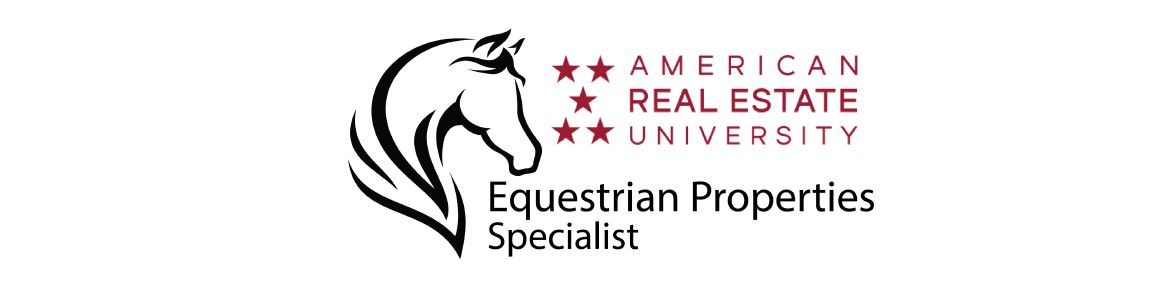 Equestrian Properties Specialist